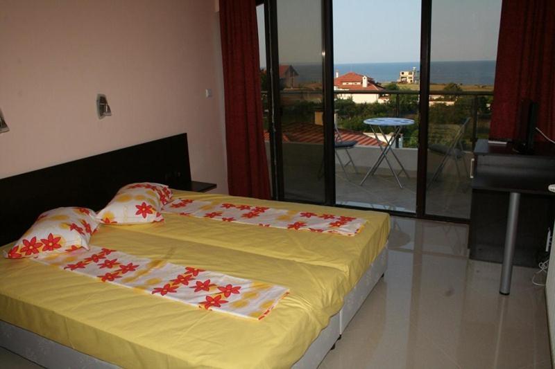 Silistar Hotel Rezovo Quarto foto