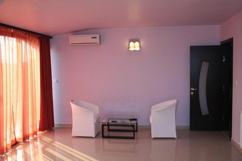 Silistar Hotel Rezovo Quarto foto