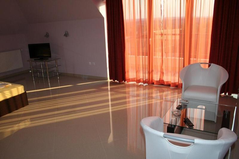 Silistar Hotel Rezovo Quarto foto