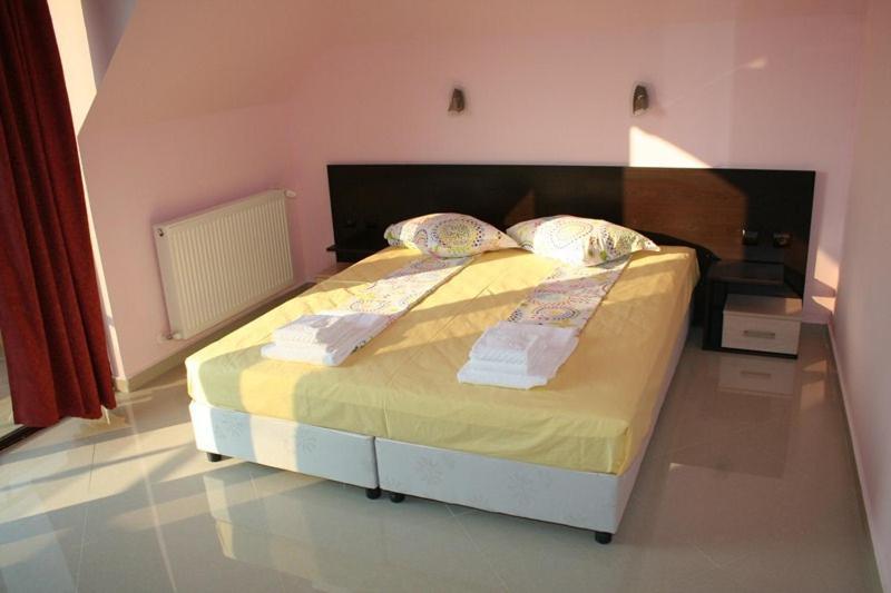 Silistar Hotel Rezovo Quarto foto
