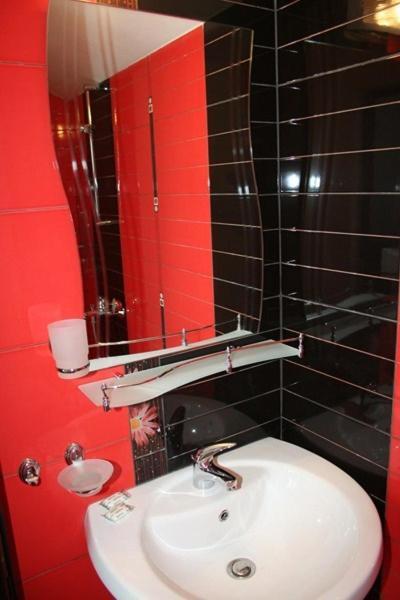 Silistar Hotel Rezovo Quarto foto